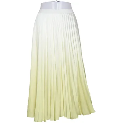 Maxi nederdel (RANINA) fra Opus Polyester