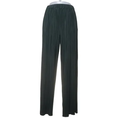 Palazzobukser (Uma trousers 10167) fra Samsøe & Samsøe Elastan, Polyester