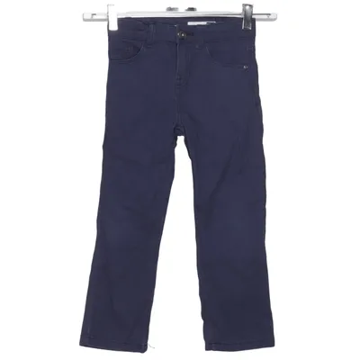 Jean (Bleu) de Inextenso Coton