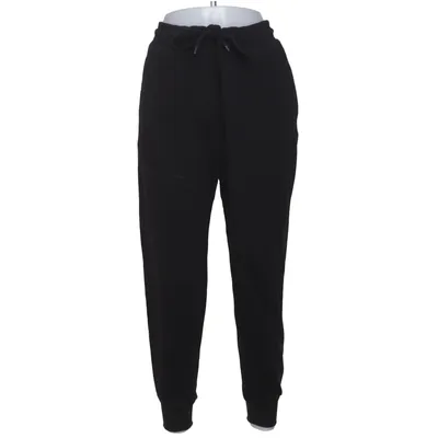 Pantalon de survêtement (Noir) de Pxs Coton, Polyester