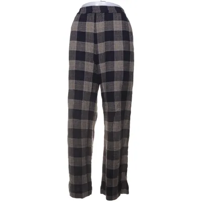 Pantalon de pyjama (Bleu, Beige, Marron, Multicolore) de Graumann Viscose, Laine