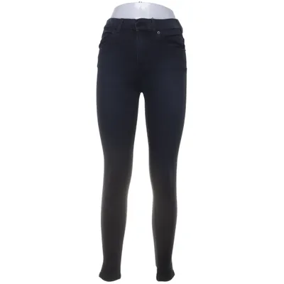Jeans (Black) from Dr. Denim Cotton, Elastane