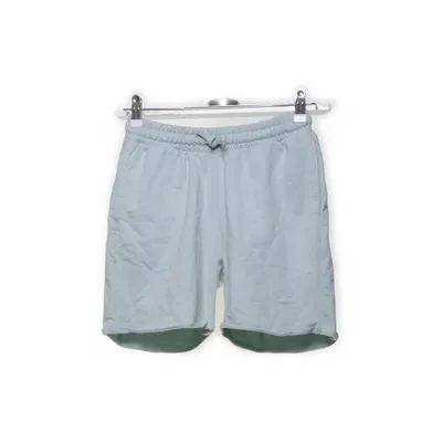 Mjukisshorts (Grön) från Mywear Young Bomull, Polyester