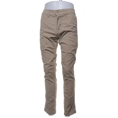 Chino (Beige) de Carhartt WIP Coton, Polyester