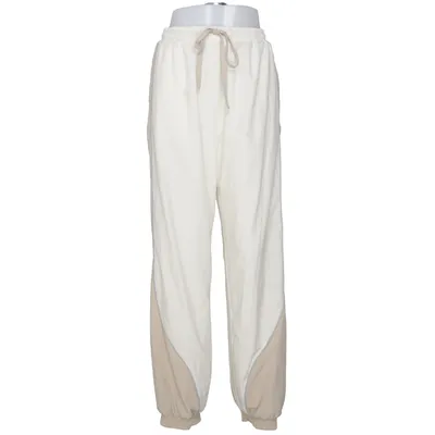 Træningsbukser (EAEDANE Trousers F) fra Enkel Studio Elastan, Polyester