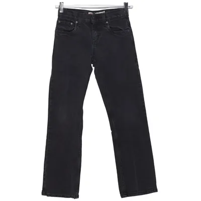 Jeans (551Z Authentic Straight) from Levi Strauss & Co Cotton, Elastane, Polyester