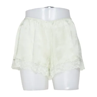 Pajama shorts (Green) from Intimissimi Silk