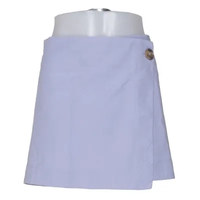 Wikkelrok (Blauw) van Sardine