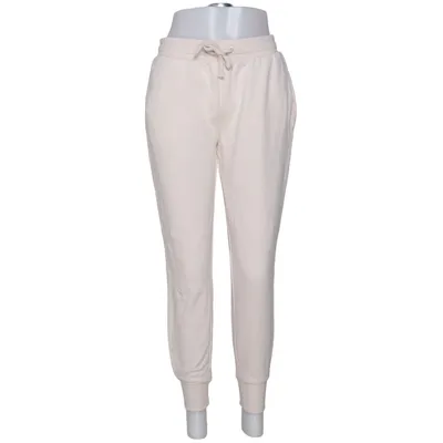 Sweatpants (Beige) from Essentials by Tchibo Organic cotton, Recycled polyester