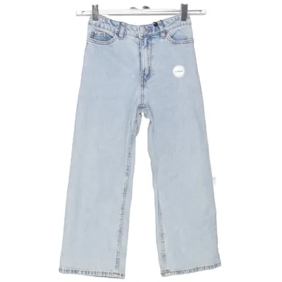 Jeans (Vanja) från Lindex Bomull, Elastan