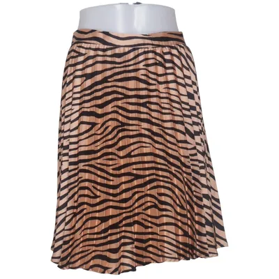 Jupe (Beige, Noir) de Missguided Petite Polyester