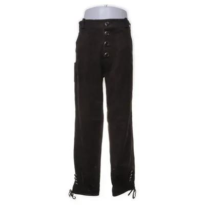 Lederhosen (Brun) från Skandal