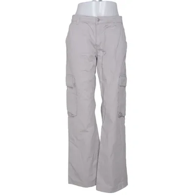 Cargobukser (Grå) fra Perfect Jeans Bomuld