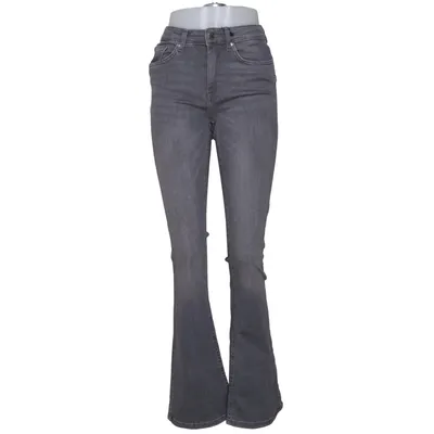 Jeans (Gray) from ONLY Blue Denim Cotton, Elastane