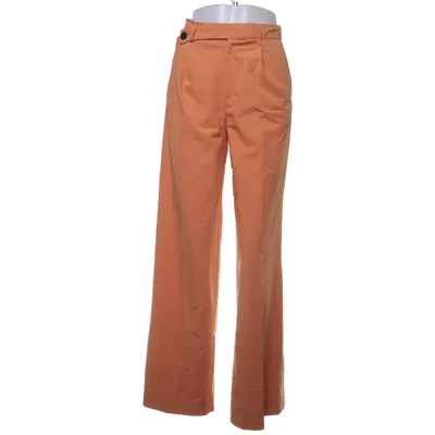 Kostuumbroek (Oranje) van Zara