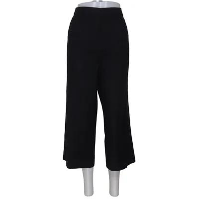 Pantacourt (Noir) de Sportmax by MaxMara