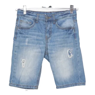 Jeansshorts (Blå) från Lab Industries Bomull