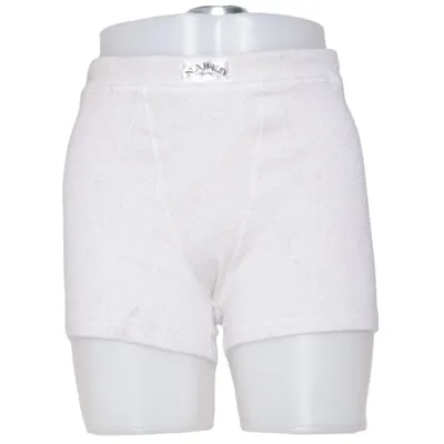 Hotpants (Grå) från Named Collective Bomull