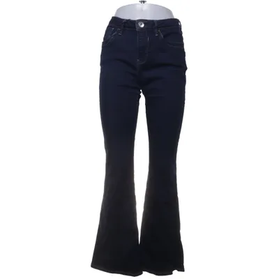 Jeans (Blå) från Garcia Bomull, Elastan