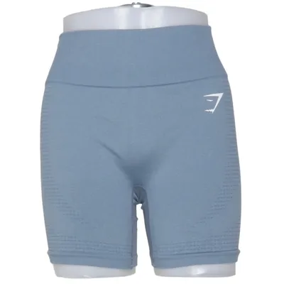 Compressieshorts (Blauw) van Gymshark