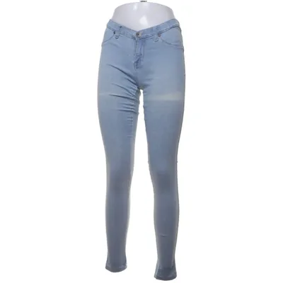 Jeans (Blå) från Dr. Denim Bomull, Elastan