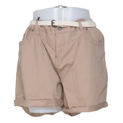 Shorts (Beige) from Urban Surface Cotton, Elastane