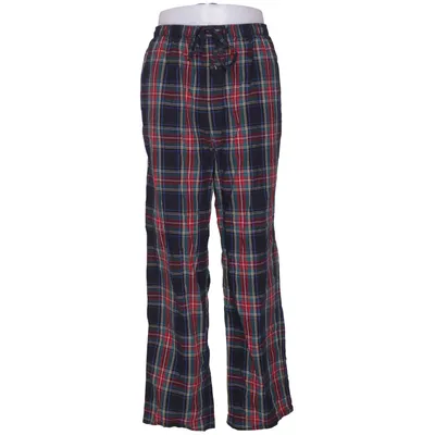 Pajama pants (Black, Red, Green) from Polo Ralph Lauren Sleepwear Cotton
