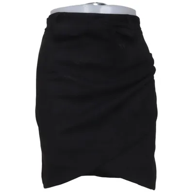 Kjol (Svart) från Styled in Italy Polyester