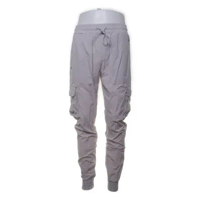 Cargobyxor (Lifestyle Cargo Pants Light Grey) från Carpe Omnia Elastan, Nylon