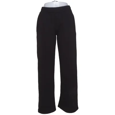 Sweatpants (Black) from DSGN Cotton, Polyester
