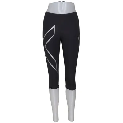 Sportleggings (Schwarz) von 2XU