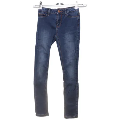 Jeans (JEGGING JADE) från Jade Bomull, Elastan, Polyester