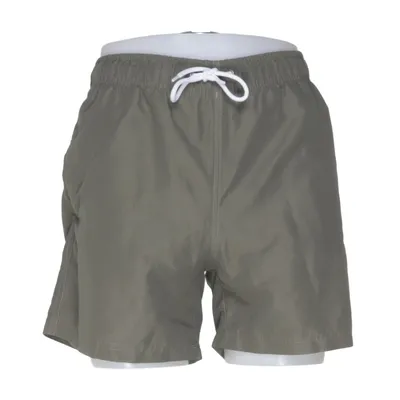 Badshorts (Grön) från Waikani