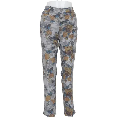Bukser (Valeria) fra Amor, Trust & Truth Elastan, Polyester, Viscose