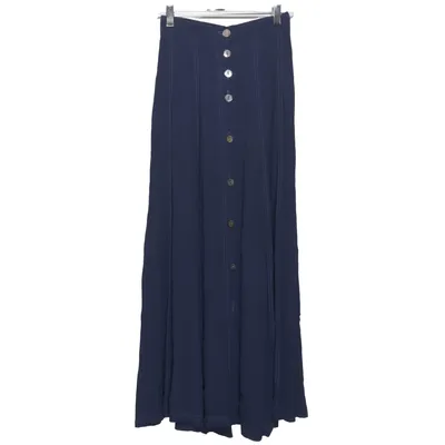 Jupe longue (Bleu) de Equipment