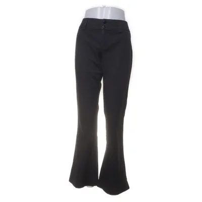 Byxor (Svart) från Camcam Elastan, Polyester, Viskos