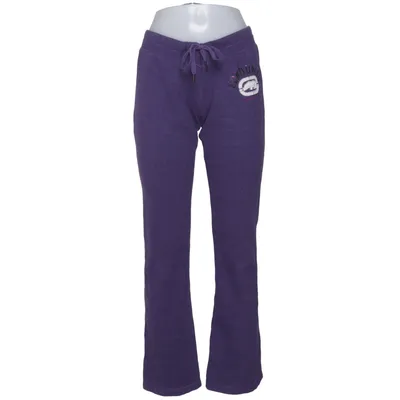 Jogginghose (Lila) von Ecko Unltd Baumwolle, Polyester