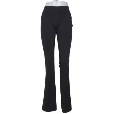 Collants de sport (Noir) de OTP Élasthane, Polyester