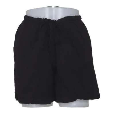 Shorts (Schwarz) von DAY Birger et Mikkelsen Baumwolle, Viskose
