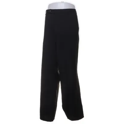 Kostymbyxor (Svart) från Roy Robson Ull