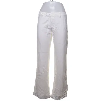 Spijkerbroek (Wit) van Brandy Melville