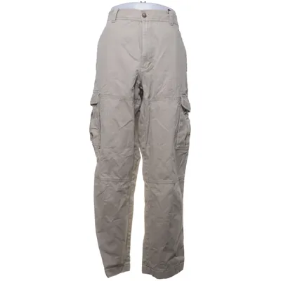 Cargobyxor (Beige) från Batistini Sport Bomull
