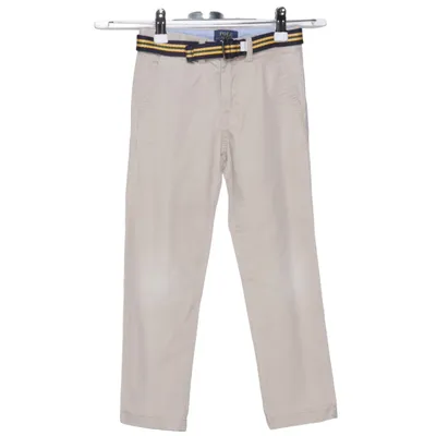 Chinos (Beige) fra Polo Ralph Lauren Bomuld, Elastan