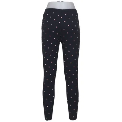 Pantalon de pyjama (Noir, Rose) de 9th Avenue Coton