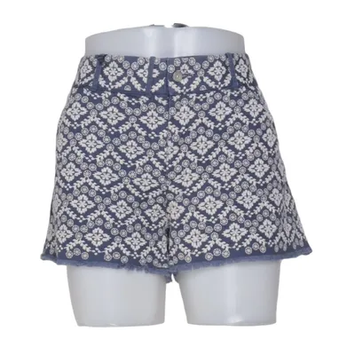 Korte broek (Blauw, Meerkleurig) van Ralph Lauren Katoen