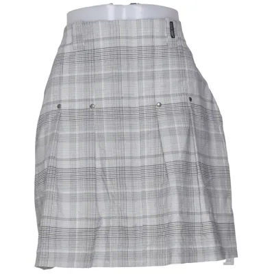 Rok (Wit, Zwart) van Galvin Green Elastaan, Polyester, Viscose