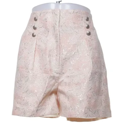 Short (SENB29A) de Naf Naf Acrylique, Coton, Fibre métallique, Polyester