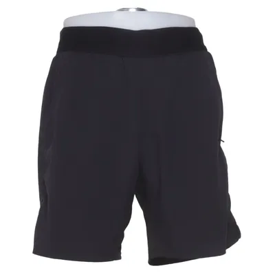 Trainingsshorts (Grijs) van CLN Athletics