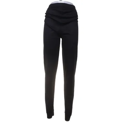 Thermobroek (Zwart) van Alpine Polyester