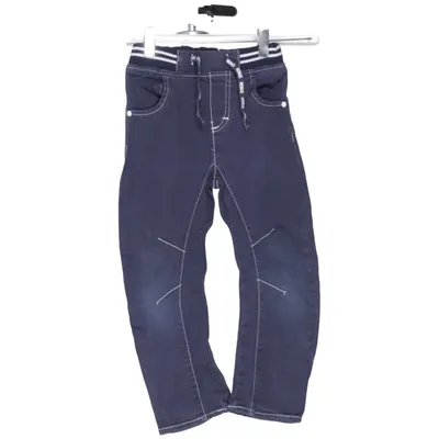 Jeans (Blau) von Rebus Baumwolle, Elasthan